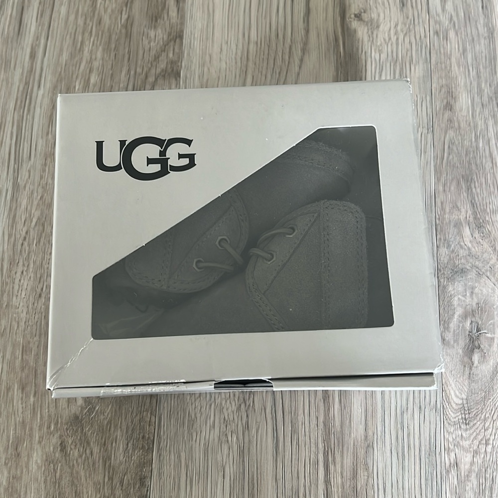 UGG Baby Boots